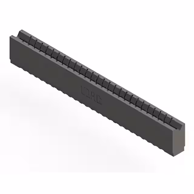 737-026-525-106 EDAC Inc.  Edgeboard Connectors